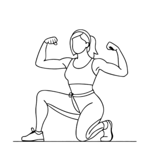 Activación Muscular