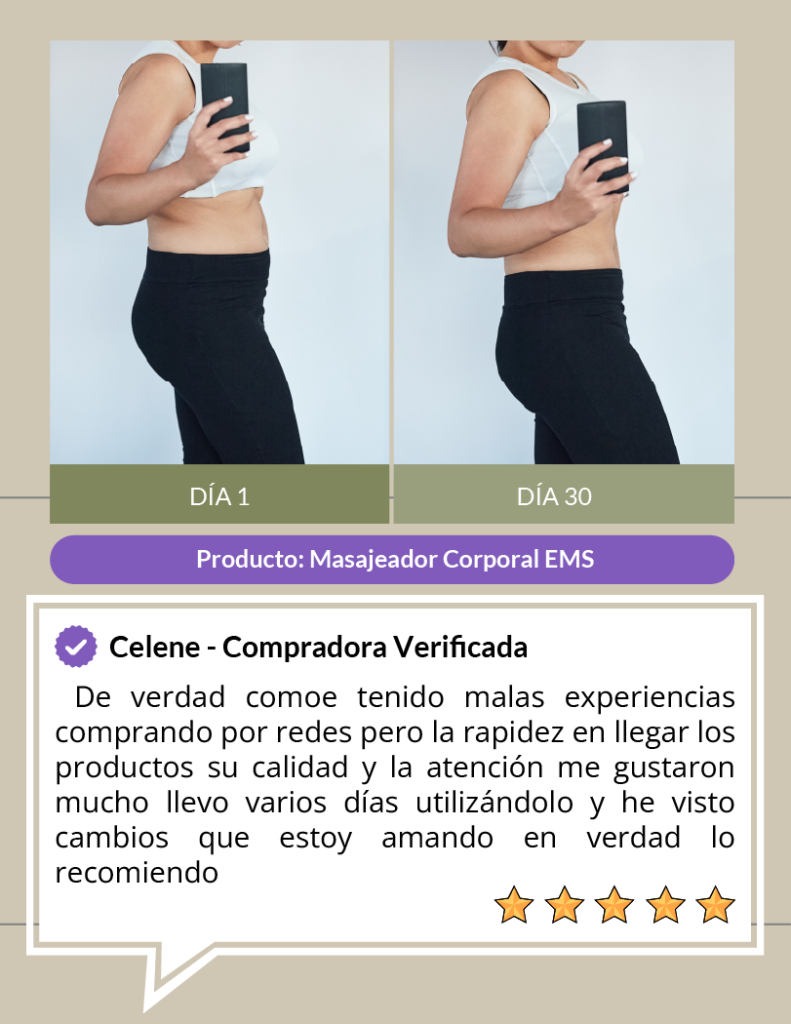 Testimonios reducción efectiva