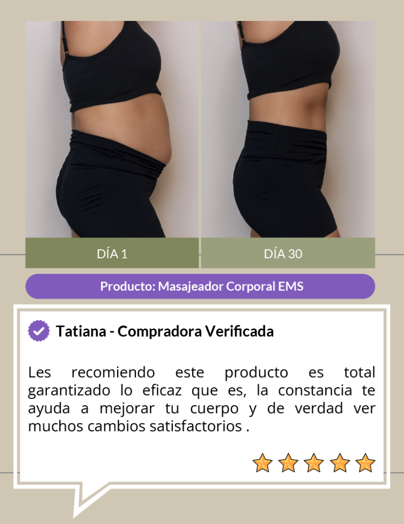 Testimonios reducción
