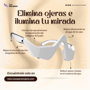 gafas antiojeras